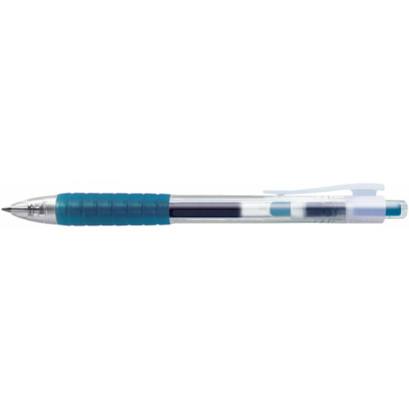 Bút Gel Fast 0.7 mm, Turquoise (Mực Xanh Ngọc Lam)